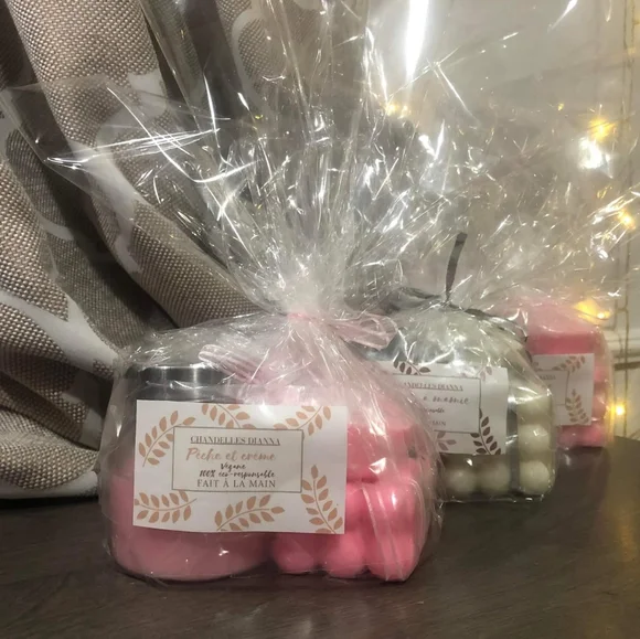 Candles - Picture 10 of 10